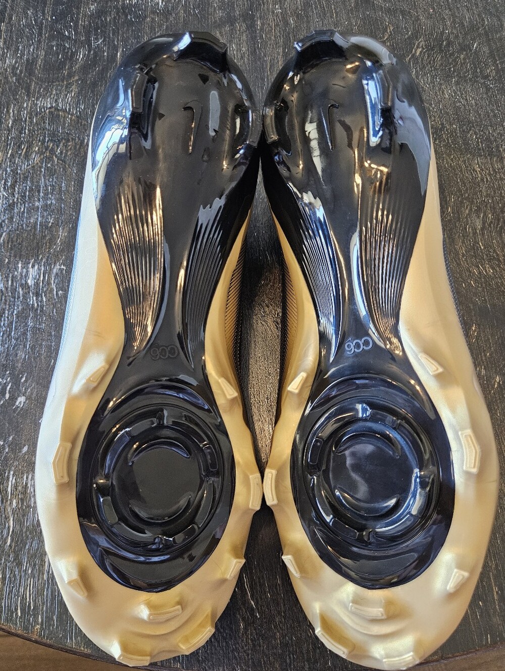 Nike Vapor Edge Speed 3 Football Cleats - Picture 6 of 10